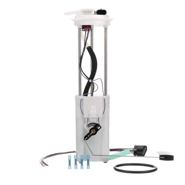 Carter Fuel Pumps 97-02 Isuzu Hombre-Blazer 4.3L Fuel Pump Mod, P75006M P75006M - main